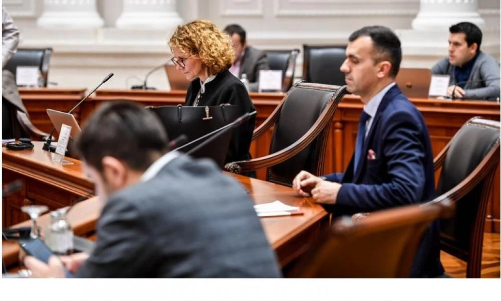 Η USAID επταπλασιάζει την επιχορήγησή της στα Σκόπια
